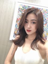 -G HAIR SALON私人造型定制
