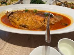 -艳阳天·非遗楚菜(武汉客厅店)