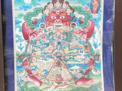 -护国法轮寺