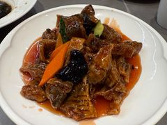 -燕春楼(海河华鼎店)