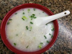 骨腩粥-日添美食馆