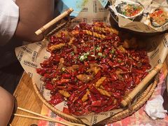 -馋嘴猫北京食堂·烤鸭·宵夜(亚运村店)