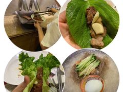 -紫霞门韩国料理烤肉(深南东路店)