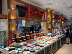 -老西门·常州菜(新区店)