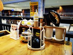 -雷门拉面店(新光天地店)