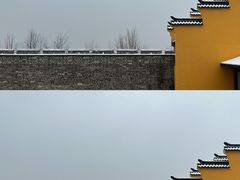 -鸡鸣寺