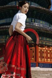 点击看大图 -CD视觉婚纱摄影
