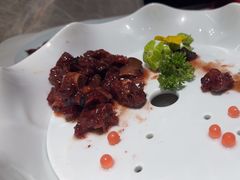-味+新京宴·烤鸭·北京菜(创意谷店)