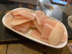 -盟重烧烤(高正街店)
