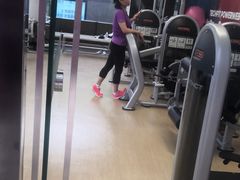 -一兆韦德健身(慧芝湖店)