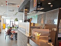 -麦当劳(三亚凤凰机场店)