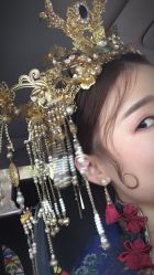 点击看大图 -唯一视觉婚纱摄影(李家村店)