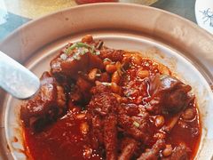 -江宴渔村·鱼鲜土菜(紫荆广场店)