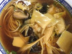 -大时代美食面馆