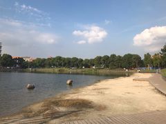 -美兰湖景区