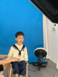 -海马体家庭照相馆(杭州远洋乐堤港店)