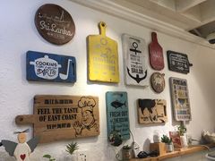-十面欢腾·海鲜面·台式Bistro(长乐路店)
