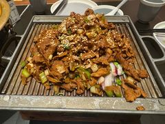 -新乾隆酒楼(帝景园店)