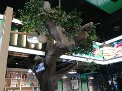 -蛙蛙鸡冷锅鱼(温江店)