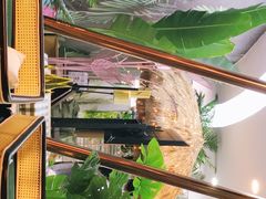 -三个椰子·现砍椰子鸡(金源CBD店)