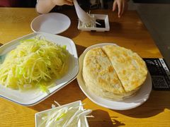 -李连贵熏肉大饼(兴工街店)