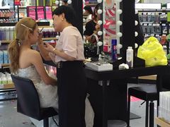 -新华百货CC Park购物广场