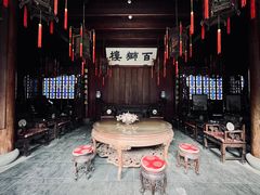 -胡雪岩故居