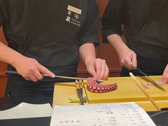 -Sushi Hanzo半藏(天环广场店)