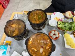 -范贤光鸡公煲(平乐园总店)