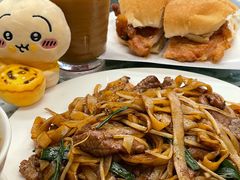 -牛记咖喱美食(十月初五日街店)