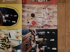 -ROAST coffee & eatery