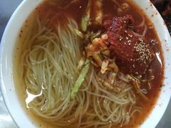 -真空冷面王(武功街店)