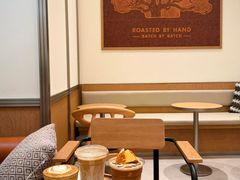 -Peet's 皮爷咖啡(望京小街店)