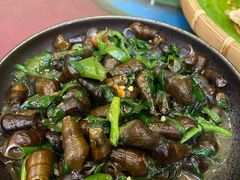 -园林美食城·本土农家菜(杨和镇店)