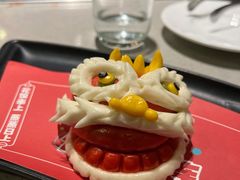 -海底捞火锅(高新万达店)