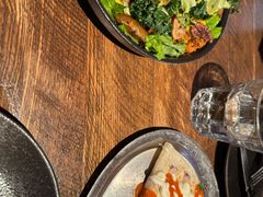 -Q MEX 库迈墨西哥餐吧(三里屯店)