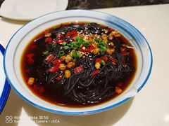 -老边饺子馆(金源店)