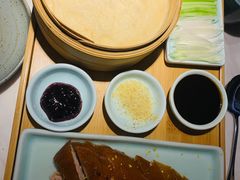 -上海枇杷烤鸭(城乡贸易中心店)