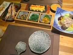 -立山居酒屋·烧鸟 天妇罗(西北湖店)