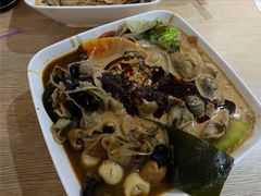 麻辣烫-林静小吃(复兴路店)