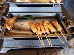 -广州富力君悦大酒店·凯菲厅