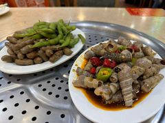 -禾记海鲜烧烤(八一路店)