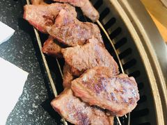 -黄金牧场(明洞总店)