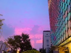 -Galleria百货店名品馆