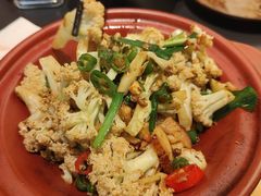 -纳家楼·地道陕菜(劳动路店)