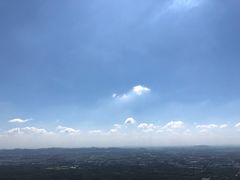-紫金山索道-售票处