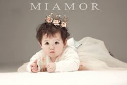 米艾茉国际婚纱摄影-MIAMOR米艾茉婚纱摄影(江都店)