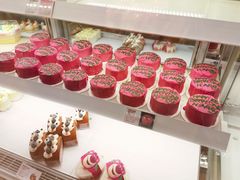 -好利来(马家堡店)