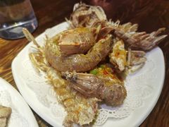 -南海渔家•海鲜•正宗海南菜(亚特兰蒂斯店)