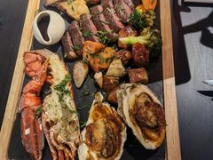 -Osteria Garden 生蚝花园餐厅(原进贤路店)